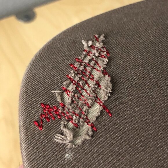Scentlok Getting Close Baseball Cap - Embroidered & Patch - Picture 7 of 10